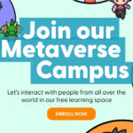 JPLT Metaverse Campus