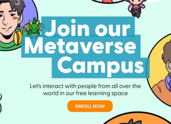 JPLT Metaverse Campus