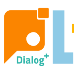 JPLT's main logo in colors of blue, orange, light blue, and yellow. file type is png.