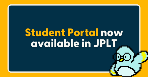 Student portal