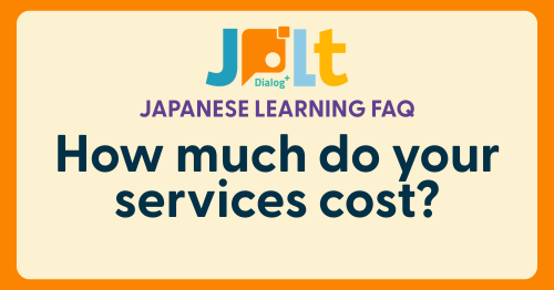 JPLT How much do your services cost