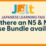 JPLT N5 N4 Bundle Course