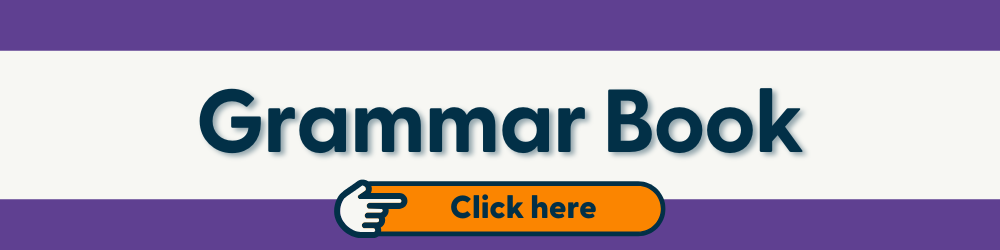 Japanese Grammar Book