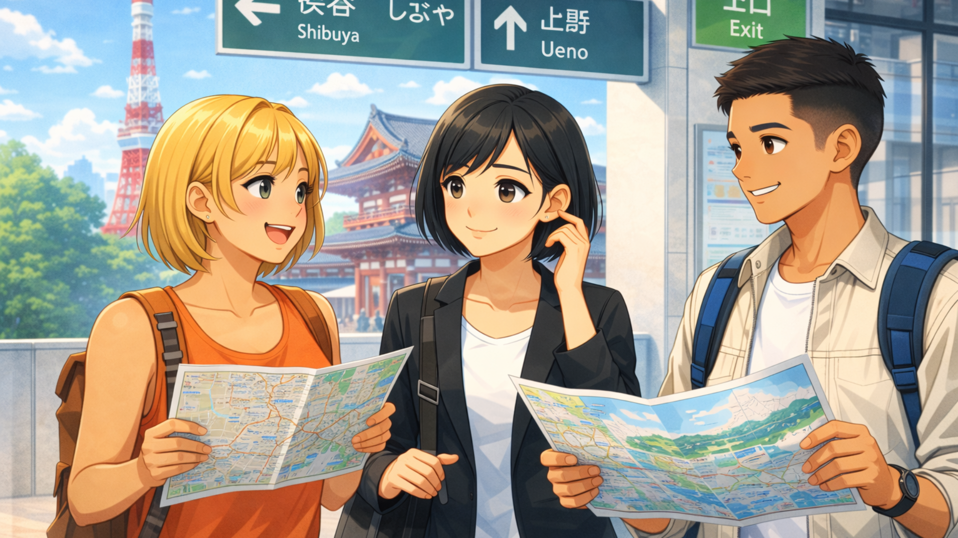 Learning through Seasons