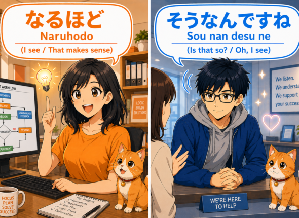 「すみません」は謝罪？呼びかけ？正しい使い分け