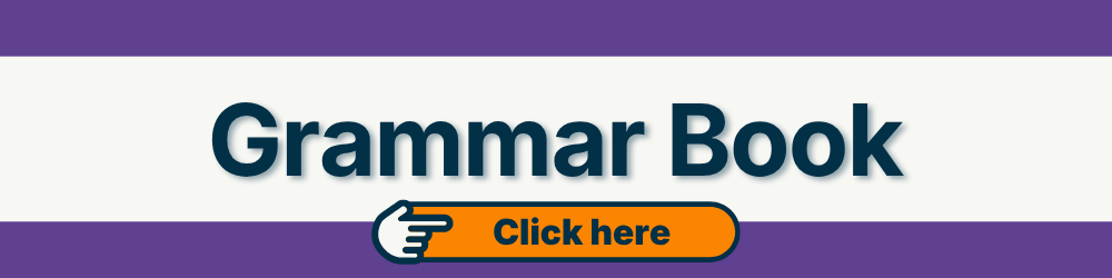 Japanese Grammar Book