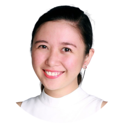 Teacher Miejie