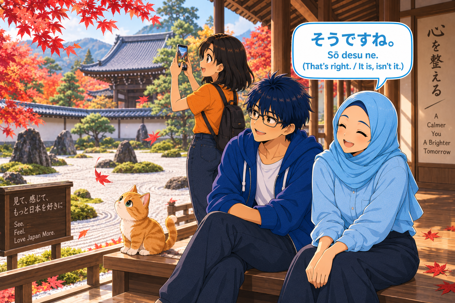 「そうですね」が会話でこんなによく出てくるのはなぜ