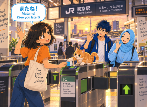 「またね」はいつ会うか決まっていなくても使える？