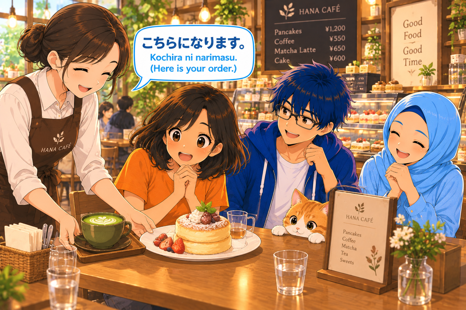 「こちらになります」と店員さんがよく言うのはなぜ？